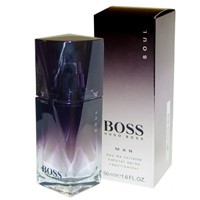 HUGO BOSS BOSS SOUL  EDT 30мл