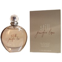 JENNIFER LOPEZ STILL TESTER EDP 100мл