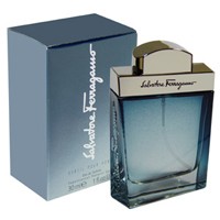 SALVATORE FERRAGAMO SUBTILE  EDT 50мл