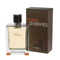 HERMES TERRE DHERMES  EDT 100мл