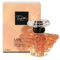 LANCOME TRESOR  SET (50 ml EDP + 15 ml EDP)мл