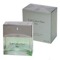 CALVIN KLEIN TRUTH  EDT 100мл