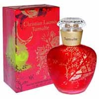 CHRISTIAN LACROIX TUMULTE TESTER EDP 100мл