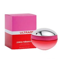 PACO RABBANNE ULTRARED  EDT 50мл