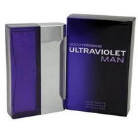 PACO RABBANNE ULTRAVIOLET  AFSH 100мл