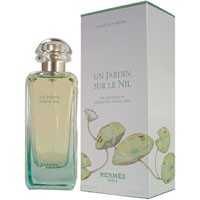 HERMES UN JARDIN SUR LE NIL  EDT 30мл