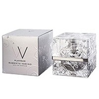 ROBERTO VERINO W PLATINUM  EDP 4мл