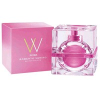 ROBERTO VERINO W ROSE  EDT 50мл