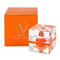 ROBERTO VERINO W TROPIC  EDT 50мл