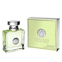 VERSACE VERSENSE  EDT 50мл