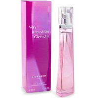 GIVENCHY VERY IRRESISTIBLE TESTER EDT 75мл