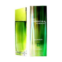 GIVENCHY VERY IRRESISTIBLE SUMMER TESTER EDT 100мл