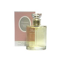 CHRISTIAN DIOR DIORISSIMO  EDT 50мл