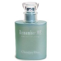 CHRISTIAN DIOR REMEMBER ME  EDT 50мл