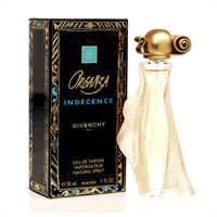 GIVENCHY ORGANZA INDECENCE TESTER EDP 100мл