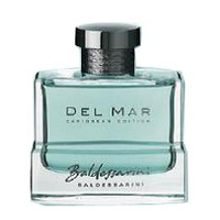 BALDESSARINI DEL MAR CARIBBEAN  EDT 50мл