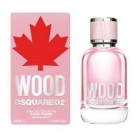 DISQUARED 2 WOOD TESTER EDT 100мл